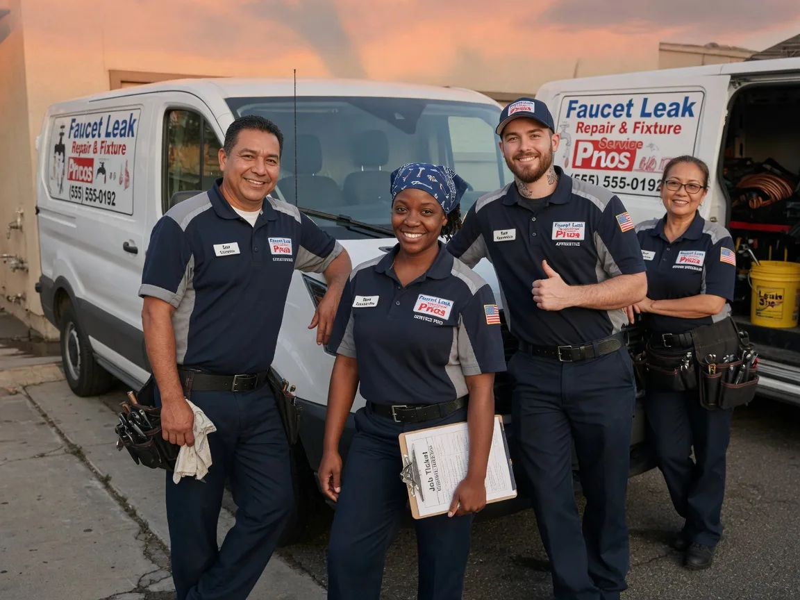 Faucet Repair company in South Richmond Hill, NY