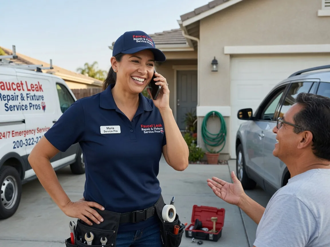 Faucet Repair South Richmond Hill, NY FAQs