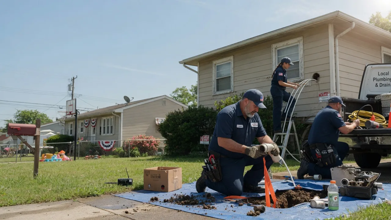 Faucet Repair in South Richmond Hill, NY near me