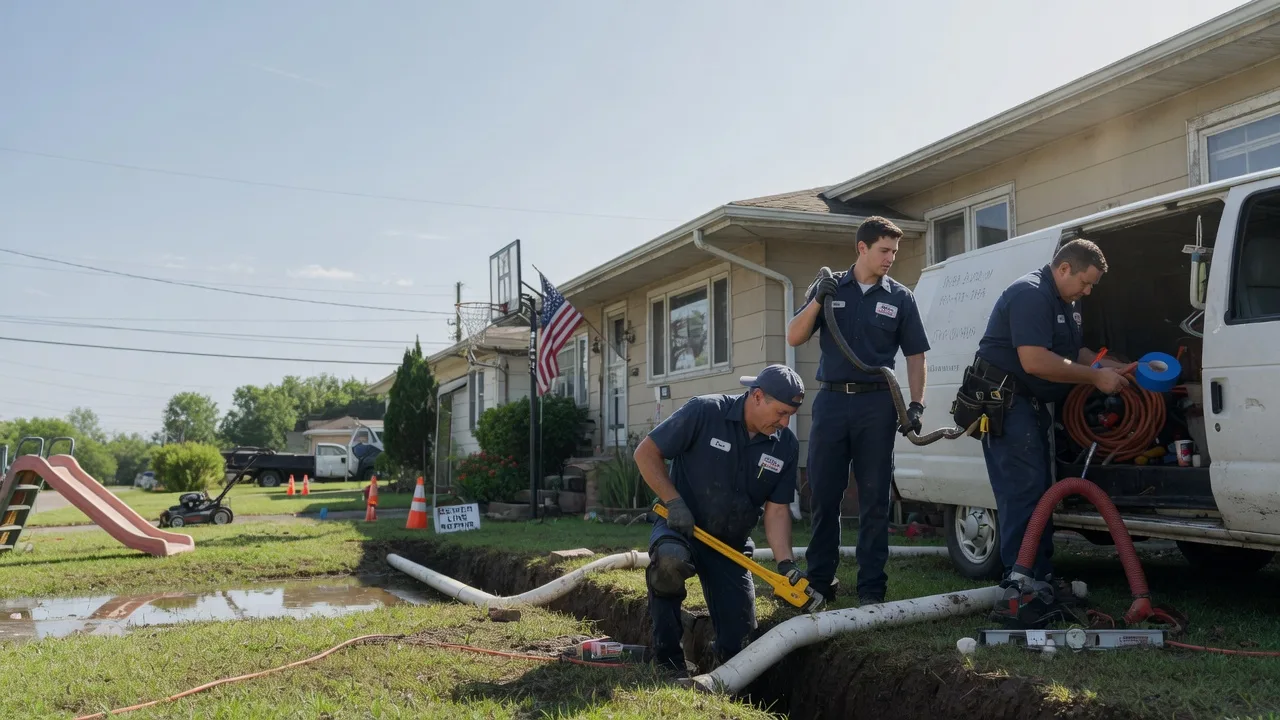 Toilet Installation in South Richmond Hill, NY near me